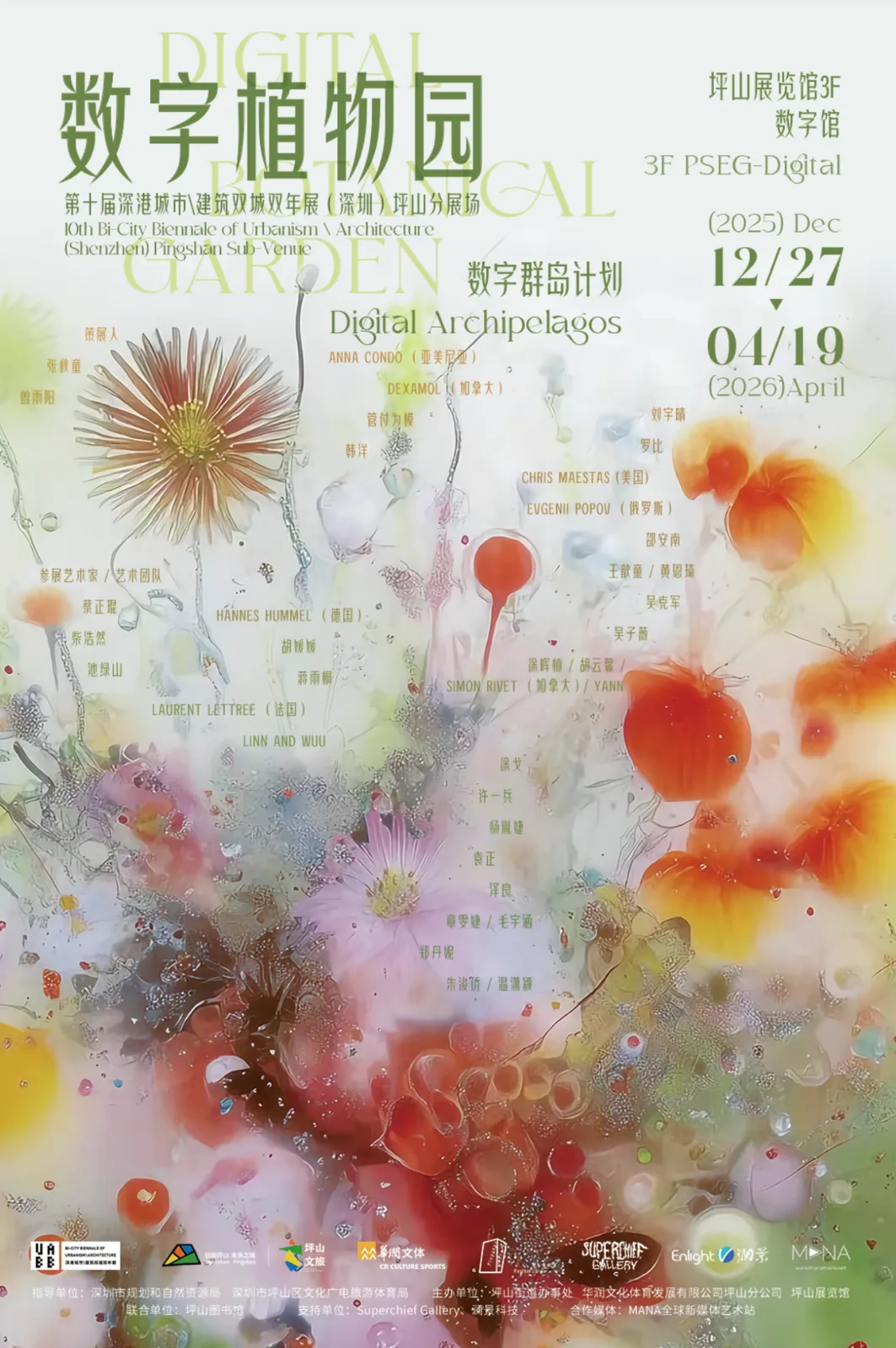 DATA MOSS documentation 6