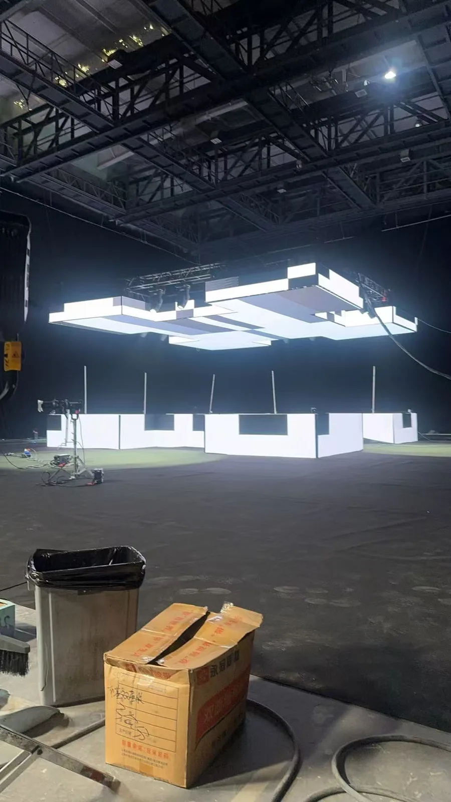 DENZA N9 Flash-Charging Edition x Wang Leehom documentation 1